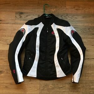 Shift Catalina Moto Jacket